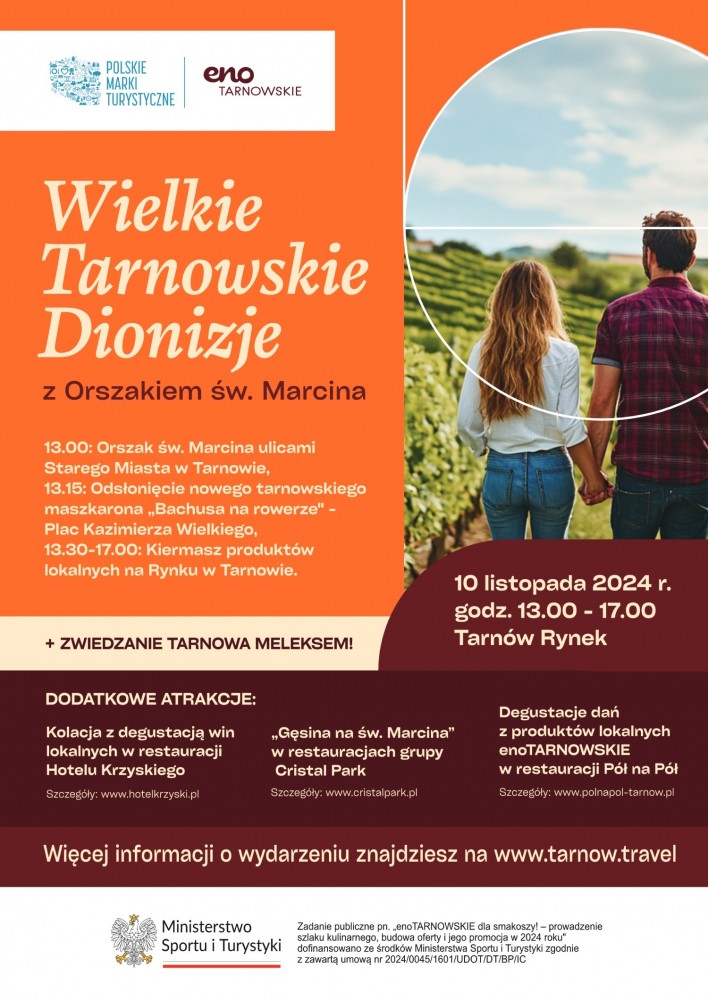 Wielkie Tarnowskie Dionizje