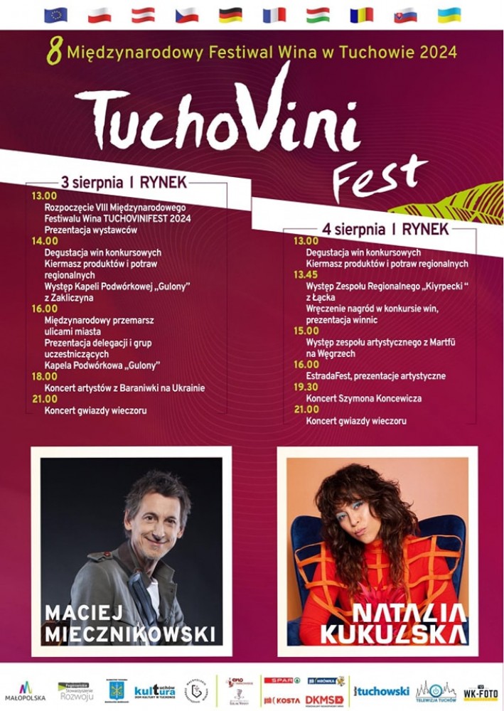 Tuchovinifest